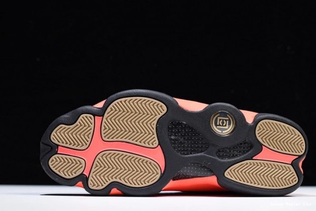 13 Clot Infrared Jordan Low AT3102-006 x Air Black 0612